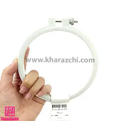 کارگاه پلاستیکی درجه یک سایز 12.5