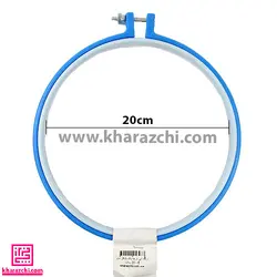 کارگاه آبی درجه یک نشکن سایز 6 - 20 سانت