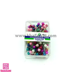 سوزن ته مرواریدی طرح ژاپن اعلا  جعبه ای 2
