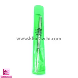 غلطک رنگ لبه ANIMA سایز 3mm