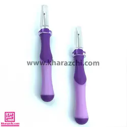 بشکاف دسته ژله ای