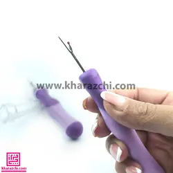 بشکاف دسته ژله ای