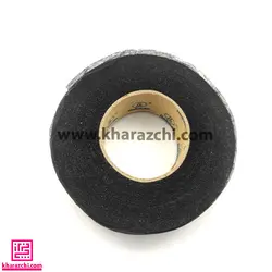 لایه زانفیکس معمولی بزرگ 1.8 سانت مشکی