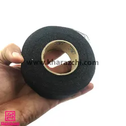 لایه زانفیکس معمولی بزرگ 1.8 سانت مشکی