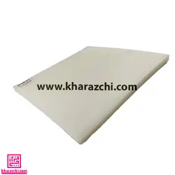 تخته صفحه کار پلاستیکی 20*20