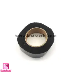 زانفیکس معمولی کوچک مشکی 1.5cm