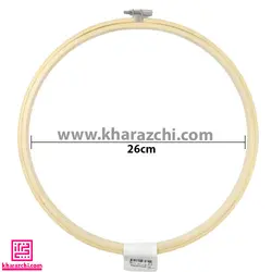 کارگاه چوبی سایز 26cm