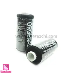 نخ قرقره ORGINAL مشکی