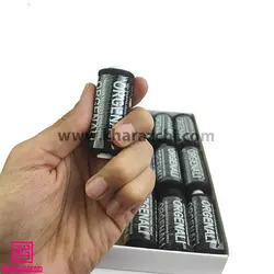 نخ قرقره ORGINAL مشکی