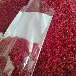 زرشک دانه اناری 1000گرمی نجوان