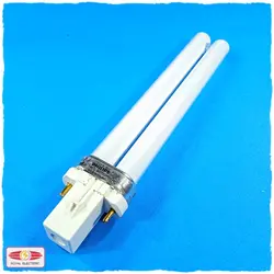 لامپ حشره کش PHILIPS PL-S 9W