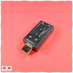 کارت صدا XP PRODUCT مدل XP-U31C