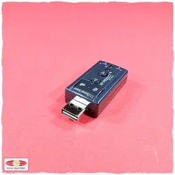 کارت صدا XP PRODUCT مدل XP-U31C