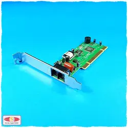 فکس مودم داخلی PCI 56K