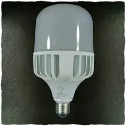 لامپ فوق کم مصرف 50 وات رونیا