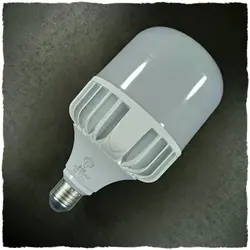 لامپ فوق کم مصرف 50 وات رونیا