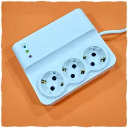 محافظ یخچال و فریزر لجور الکتریک
