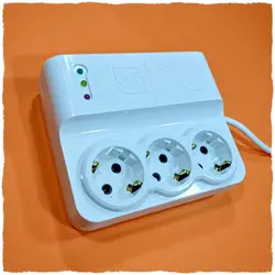 محافظ یخچال و فریزر لجور الکتریک