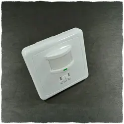 سنسور دیواری ییلدیز الکتریک مدل ST01B