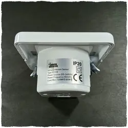 سنسور دیواری ییلدیز الکتریک مدل ST01B