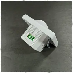 سنسور دیواری ییلدیز الکتریک مدل ST01B