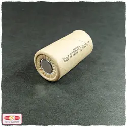 باتری لیتیوم ۱.۲ ولت MAXCELL SC1500MAH