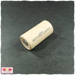 باتری لیتیوم ۱.۲ ولت MAXCELL SC1500MAH