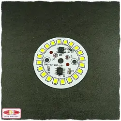 برد دی او بی 9 وات D40-9W-20D-18v