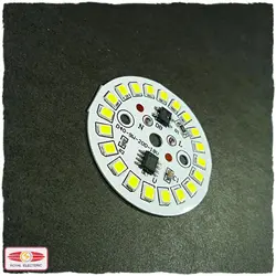 برد دی او بی 9 وات D40-9W-20D-18v