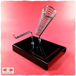 پایه هویه مشکی Xinguang