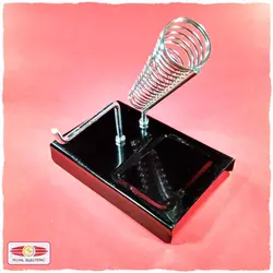 پایه هویه مشکی Xinguang