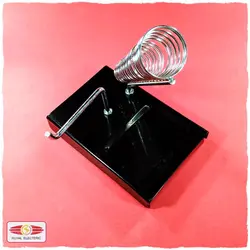 پایه هویه مشکی Xinguang