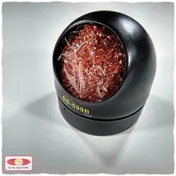 پاک کننده سر هویه  SUNSHINE مدل SS-599B