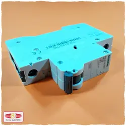 کلید مینیاتوری 25 آمپر زیمنس SIEMENS