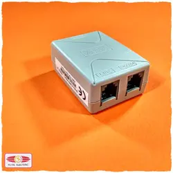 نویزگیر 2 بوبین ADSL