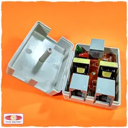 نویزگیر 2 بوبین ADSL