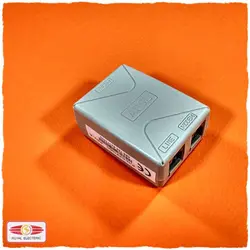 نویزگیر 2 بوبین ADSL