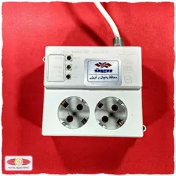 محافظ یخچال و فریزر رویان