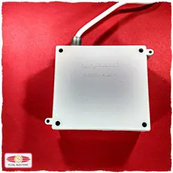 محافظ یخچال و فریزر رویان