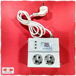 محافظ یخچال و فریزر رویان