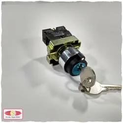 کلید سوئیچی یکطرفه سون