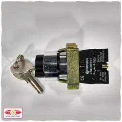 کلید سوئیچی یکطرفه سون