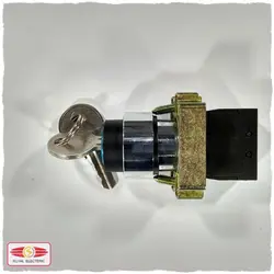 کلید سوئیچی یکطرفه سون