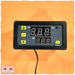 اکو ترموستات JBH