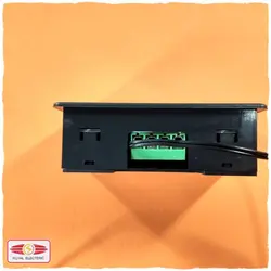 اکو ترموستات JBH