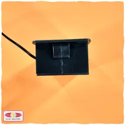 اکو ترموستات JBH