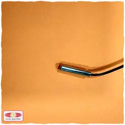 اکو ترموستات JBH