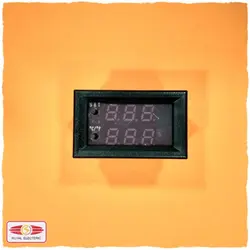 ترموستات ميكرو JBH