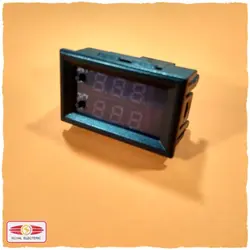 ترموستات ميكرو JBH