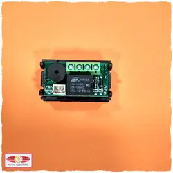 ترموستات ميكرو JBH